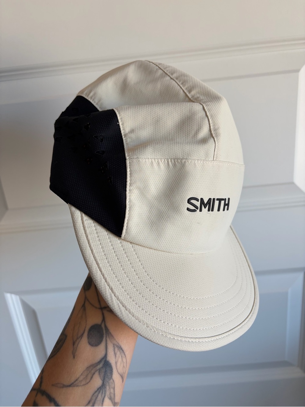 SMITH Outward Cap - Picture 2 of 6